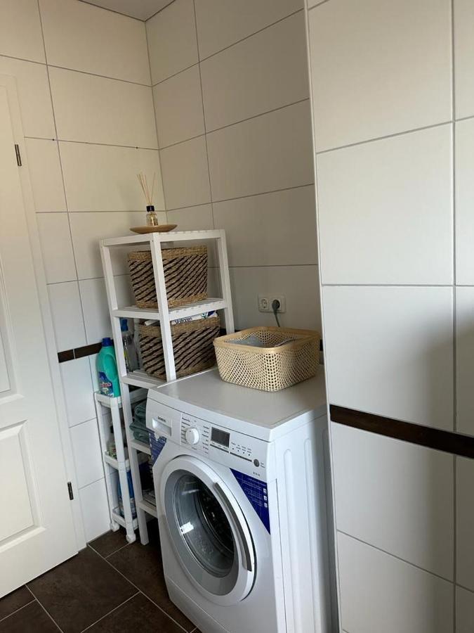 Lichtdurchflutete 90 M2 Drei Zimmer Duplexwohnung In Altperlach Monaco di Baviera Esterno foto